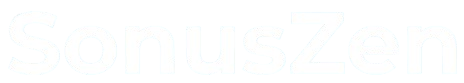 SonusZen Logo